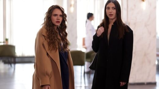 Turkish series Hudutsuz Sevda episode 50 english subtitles