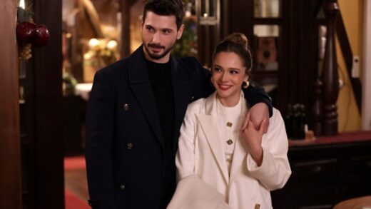 Turkish series Hudutsuz Sevda episode 51 english subtitles