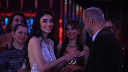 Turkish series İnci Taneleri episode 30 english subtitles