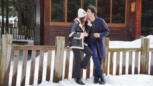 Turkish series Kızılcık Şerbeti episode 84 english subtitles