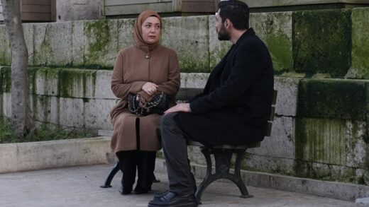 Turkish series Kızılcık Şerbeti episode 85 english subtitles