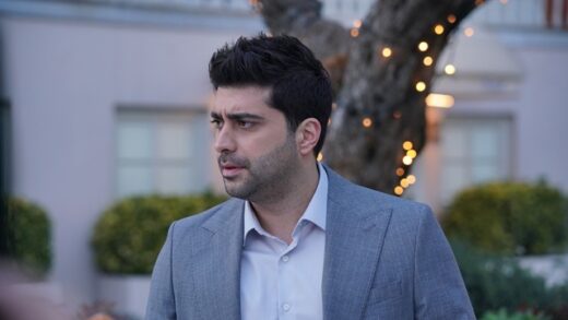 Turkish series Kızılcık Şerbeti episode 86 english subtitles