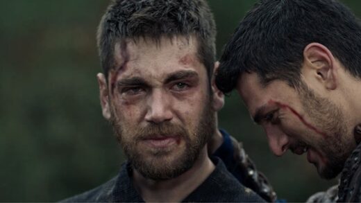 Turkish series Kuruluş Osman episode 177 english subtitles