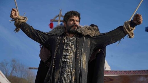 Turkish series Kuruluş Osman episode 178 english subtitles