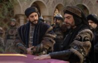 Kudüs Fatihi: Selahaddin Eyyubi episode 47