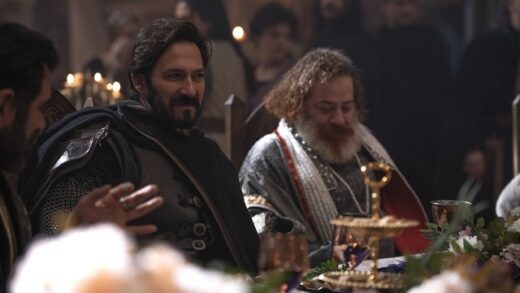 Turkish series Kudüs Fatihi: Selahaddin Eyyubi episode 42 english subtitles