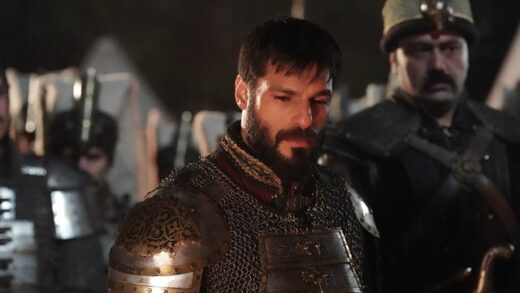 Turkish series Mehmed: Fetihler Sultanı episode 32 english subtitles