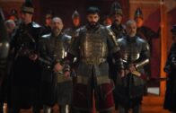 Turkish series Mehmed: Fetihler Sultanı episode 33 english subtitles