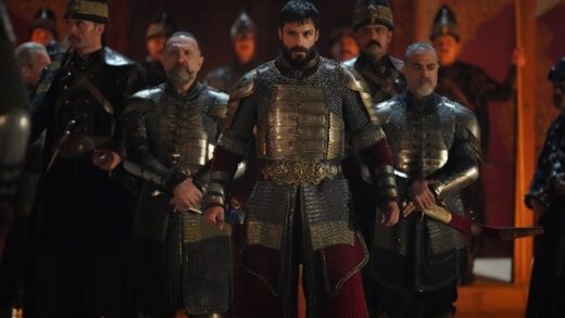 Turkish series Mehmed: Fetihler Sultanı episode 33 english subtitles