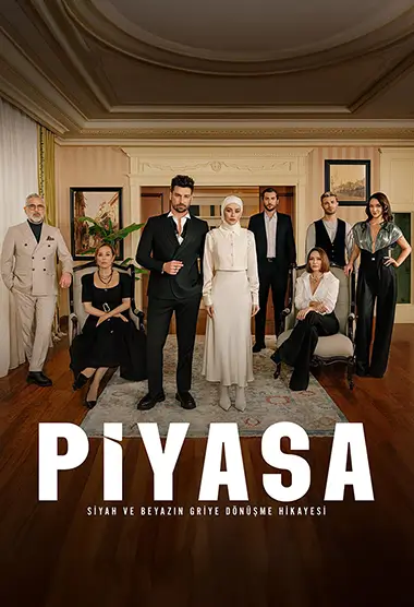 Piyasa Season 1 online english subtitles