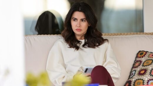 Turkish series Sandık Kokusu episode 42 english subtitles