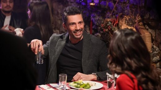 Turkish series Sandık Kokusu episode 43 english subtitles