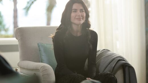 Turkish series Sandık Kokusu episode 44 english subtitles