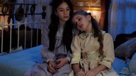 Turkish series Şakir Paşa Ailesi: Mucizeler ve Skandallar episode 5 english subtitles