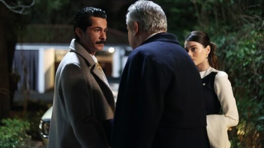 Turkish series Sen Ağlama İstanbul episode 7 english subtitles