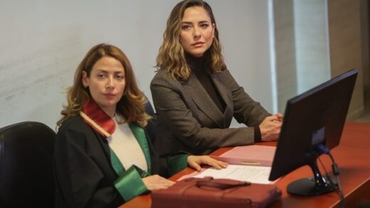 Turkish series Siyah Kalp episode 18 english subtitles