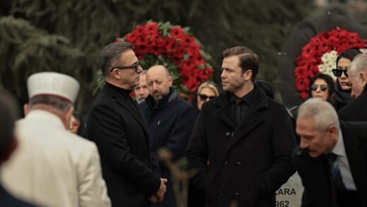 Turkish series Teşkilat episode 129 english subtitles