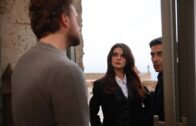 Turkish series Uzak Şehir episode 11 english subtitles