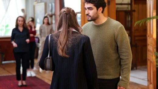 Turkish series Yalı Çapkını episode 91 english subtitles