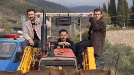 Turkish series Zembilli episode 3 english subtitles