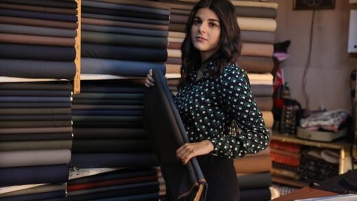 Turkish series Zembilli episode 4 english subtitles