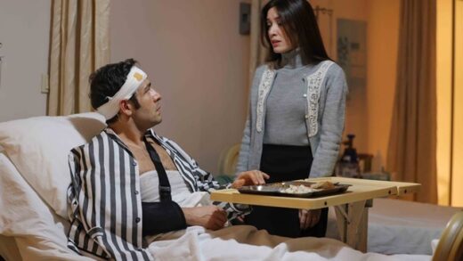 Turkish series Zembilli episode 5 english subtitles