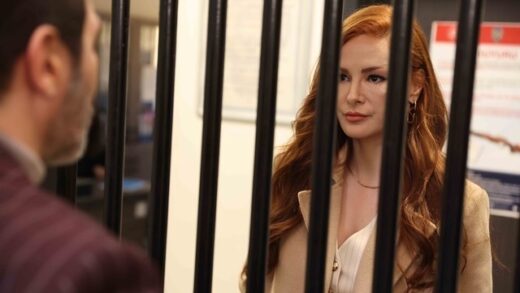 Turkish series Can Borcu episode 8 english subtitles