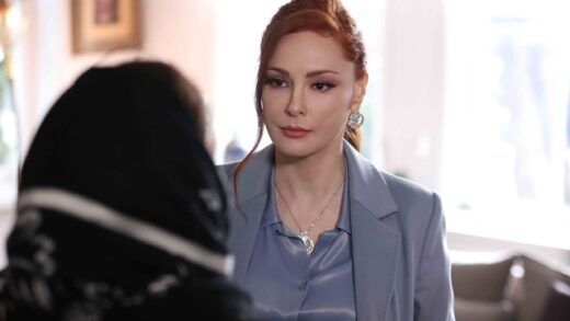 Turkish series Can Borcu episode 9 english subtitles