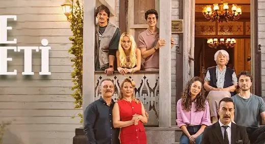 Aile Saadeti online english subtitles