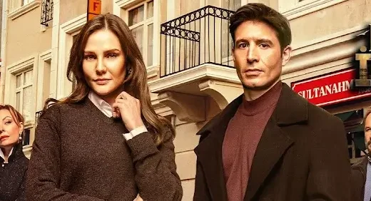 Bir Zamanlar İstanbul online English subtitles