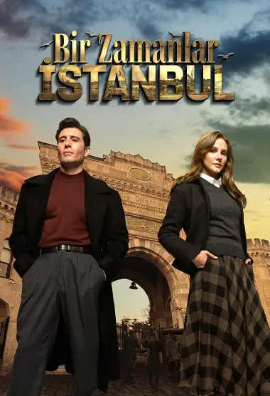 Bir Zamanlar İstanbul Season 1 online english subtitles