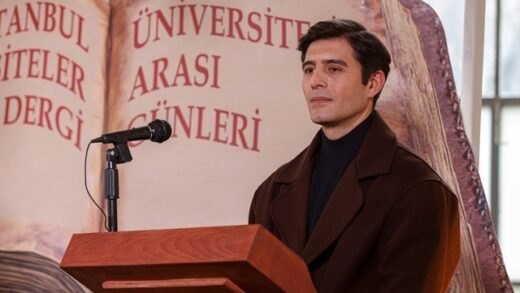 Bir Zamanlar İstanbul episode 3 online English subtitles