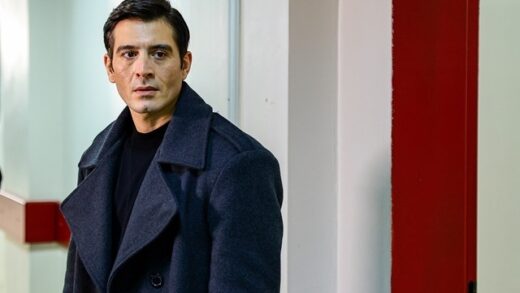 Bir Zamanlar İstanbul episode 4 online English subtitles