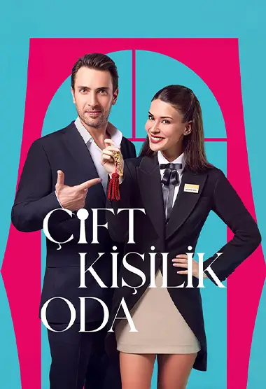 Çift Kişilik Oda Season 1 online english subtitles