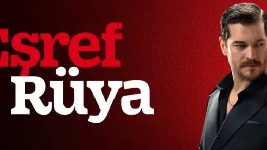 Eşref Rüya online english subtitles