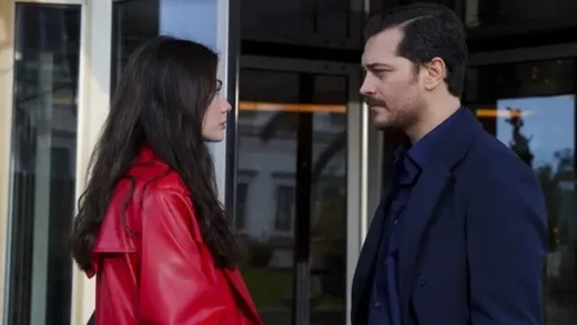 Eșref Rüya episode 1 online English subtitles