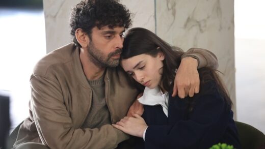 Turkish series İnci Taneleri episode 32 english subtitles