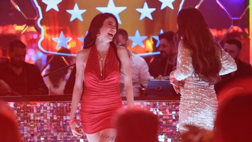 Turkish series İnci Taneleri episode 33 english subtitles