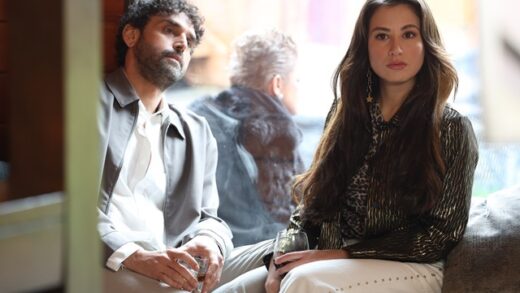 Turkish series İnci Taneleri episode 34 english subtitles