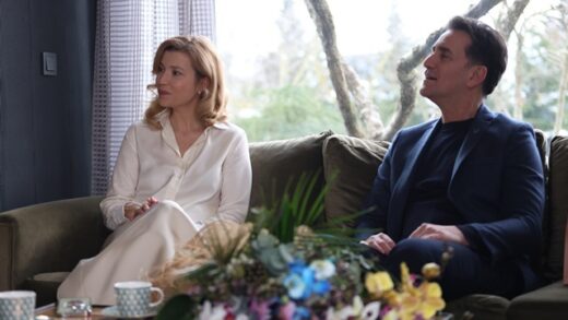 İnci Taneleri episode 35 english subtitles