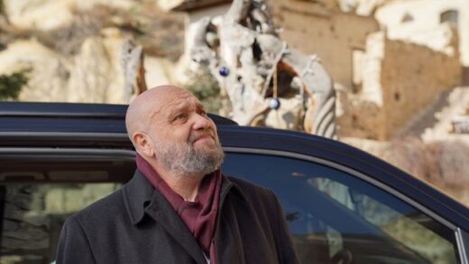 Turkish series Kızılcık Şerbeti episode 87 english subtitles