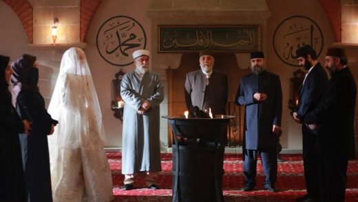 Turkish series Kızıl Goncalar episode 38 english subtitles