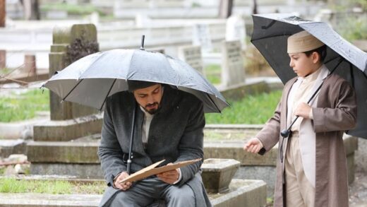 Turkish series Kızıl Goncalar episode 39 english subtitles