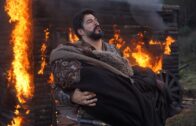Turkish series Kuruluş Osman episode 181 english subtitles