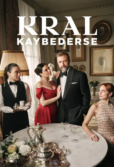 Kral Kaybederse Season 1 online english subtitles