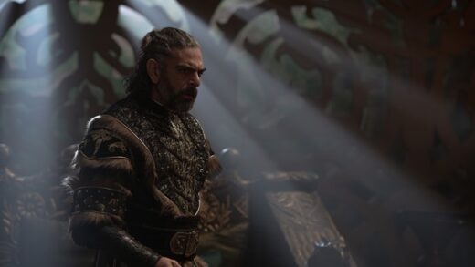 Turkish series Kudüs Fatihi: Selahaddin Eyyubi episode 44 english subtitles