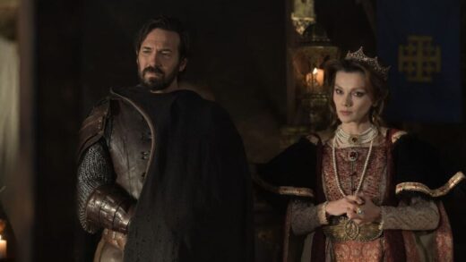 Kudüs Fatihi: Selahaddin Eyyubi episode 47 english subtitles