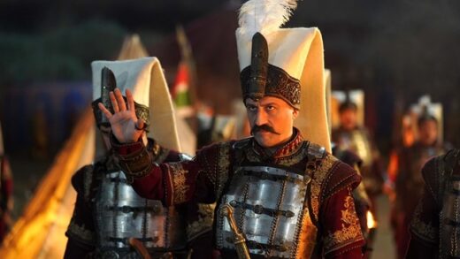 Turkish series Mehmed: Fetihler Sultanı episode 35 english subtitles