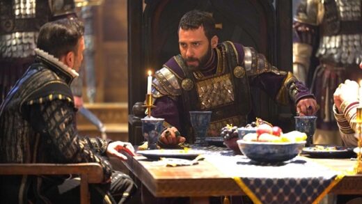 Turkish series Mehmed: Fetihler Sultanı episode 36 english subtitles