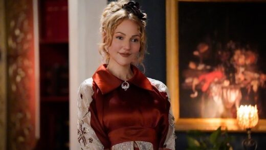 Turkish series Şakir Paşa Ailesi: Mucizeler ve Skandallar episode 6 english subtitles